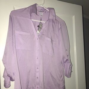 Express dress shirt